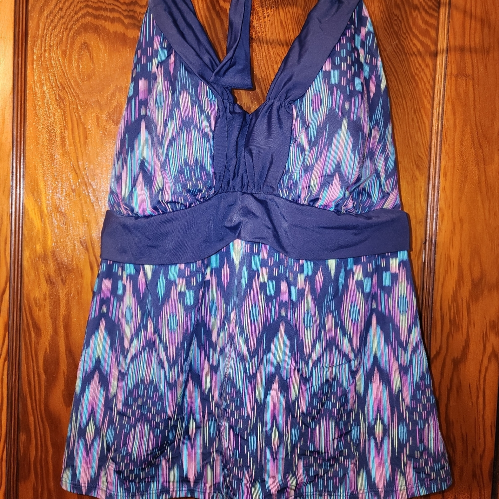 Cute Tankini